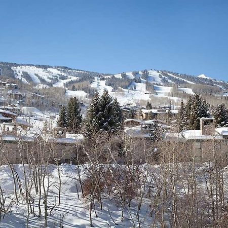 Tamarack Townhouses, Destination Residence Snowmass Village Exteriér fotografie