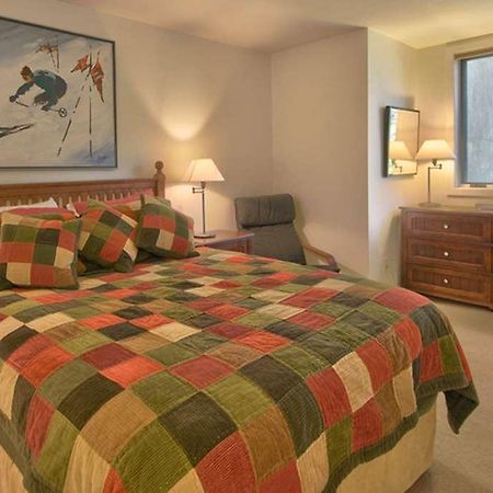 Tamarack Townhouses, Destination Residence Snowmass Village Pokoj fotografie