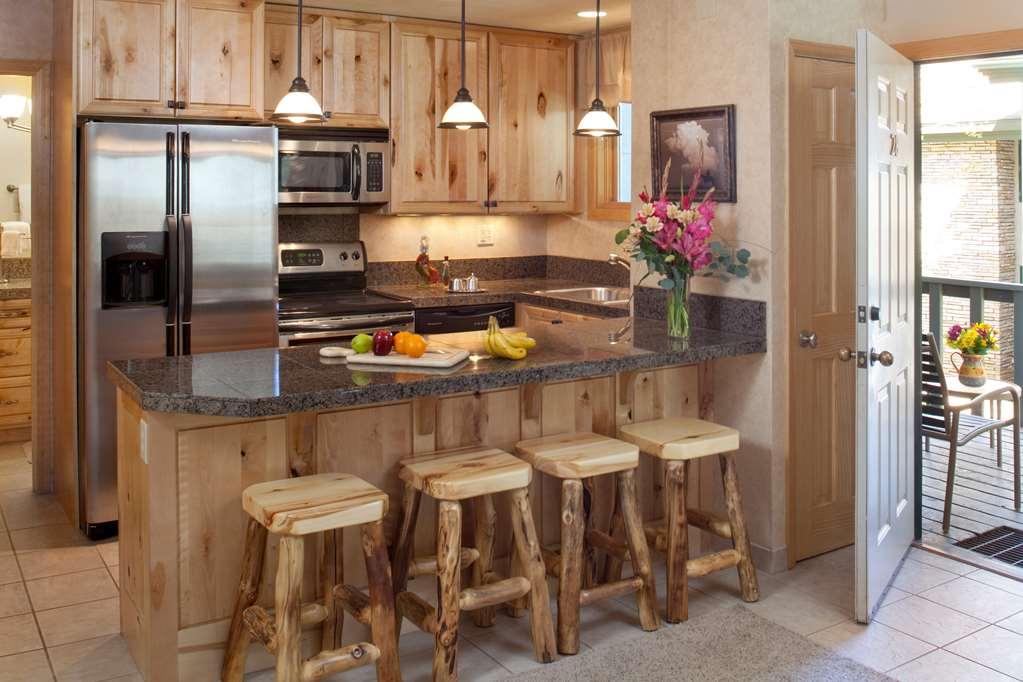 Tamarack Townhouses, Destination Residence Snowmass Village Pokoj fotografie