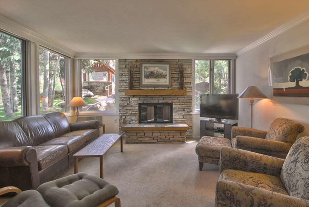 Tamarack Townhouses, Destination Residence Snowmass Village Pokoj fotografie